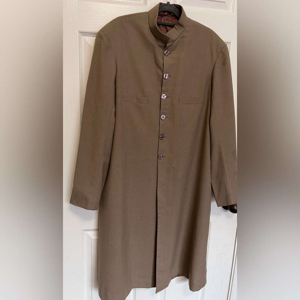 Men’s Classic Sherwani Large CHEST 44